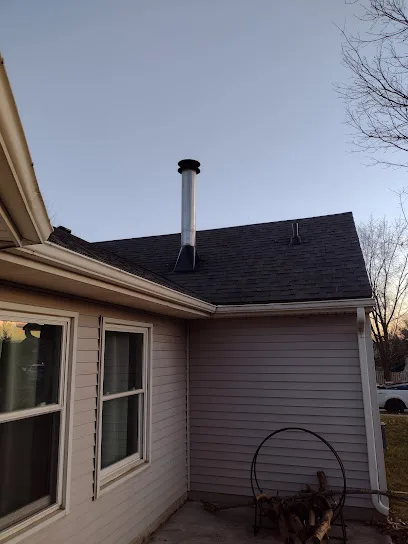 Above All Roofing — main photo