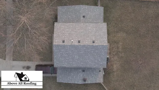 Above All Roofing