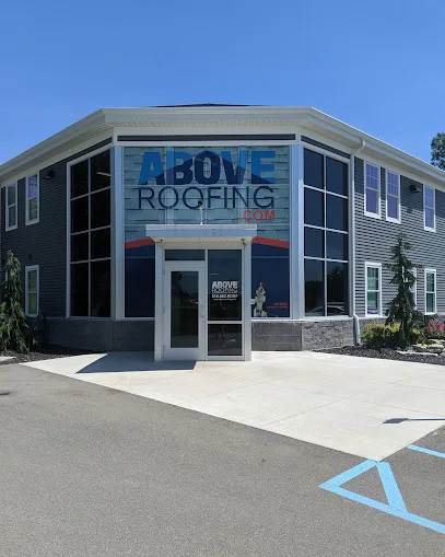 Above Roofing — main photo