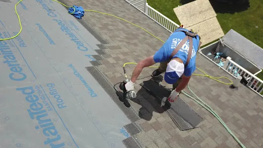 Above Roofing