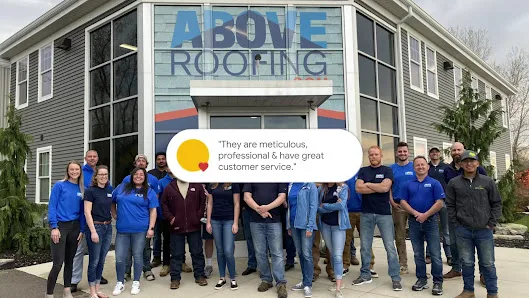 Above Roofing