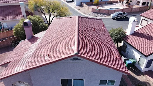 ABRC - Roofing, Gutters, & Siding