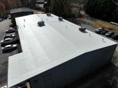 Absolute Commercial Roofing
