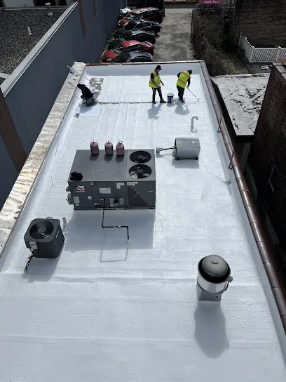 Abstract Roofing & Construction Inc — main photo