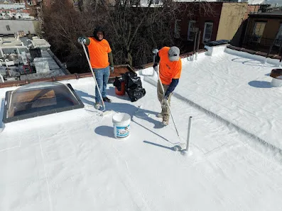 Abstract Roofing & Construction Inc