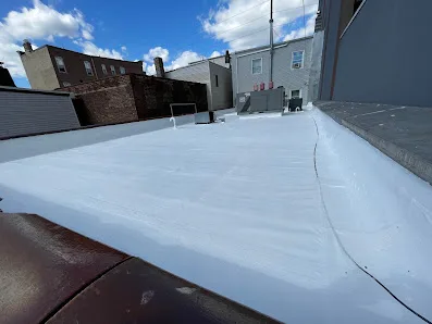 Abstract Roofing & Construction Inc