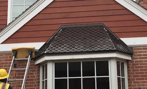 Academy Roofing, Inc.