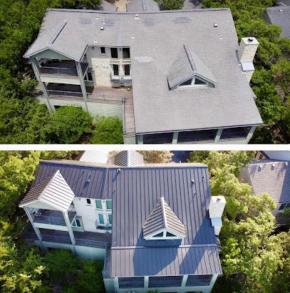 Ace Roofing Company — main photo