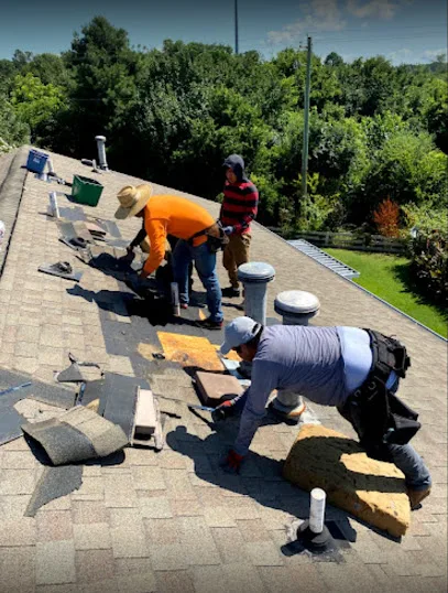 ACE Roofing Company Augusta — main photo