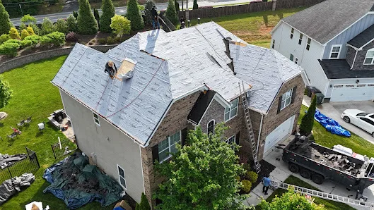 Aceline Roofing - Raleigh Roof Repair & Replacement