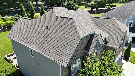 Aceline Roofing - Raleigh Roof Repair & Replacement