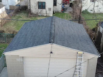 Acme Roofing and Siding