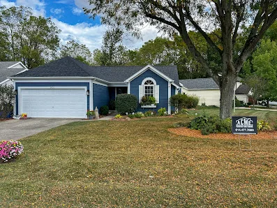 Acme Roofing and Siding