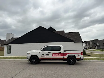 Action Exteriors Tulsa