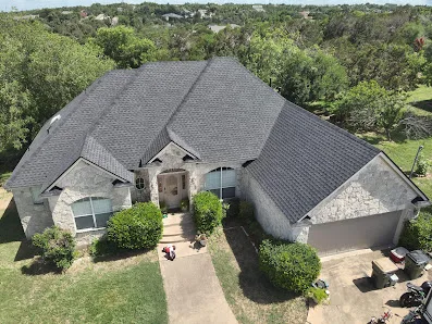 Action Exteriors Tulsa