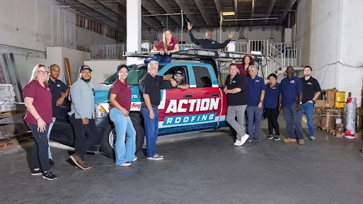 Action Roofing