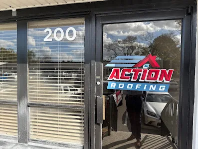 Action Roofing