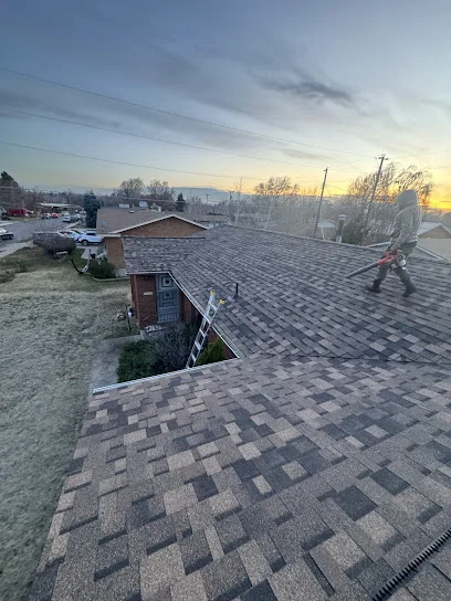 Action Roofing — main photo