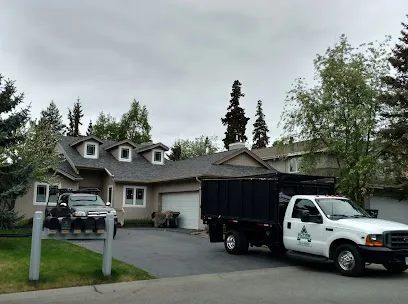 Action Roofing Services Inc