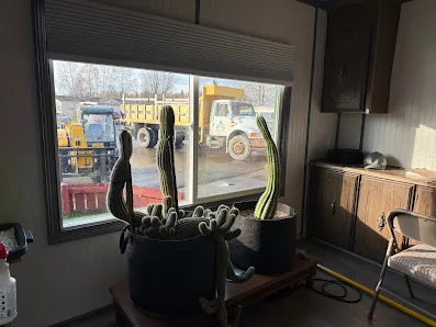 Action Roofing Services Inc