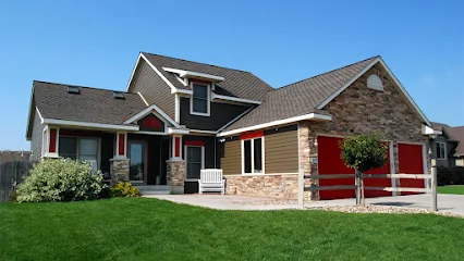 Action Roofing & Siding LLC — main photo