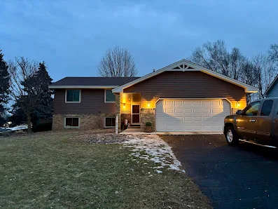 Action Roofing & Siding LLC