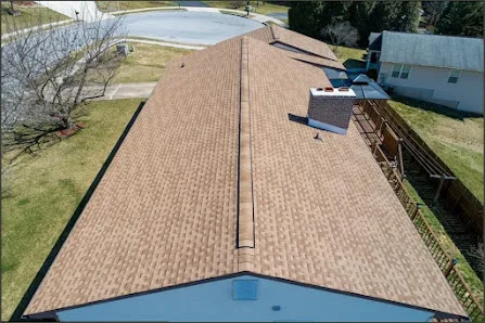 Adams Brothers Roof Repair