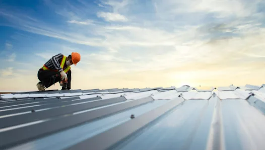 Adams Brothers Roof Repair