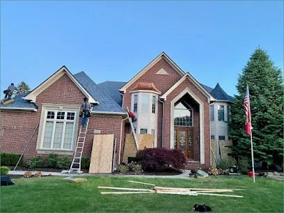 Adams Brothers Roofing & Remodeling — main photo