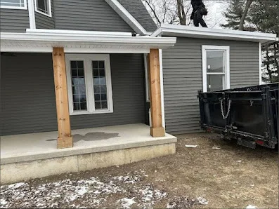 Adams Family Roofing & Remodeling