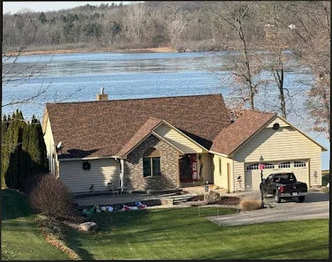 Adams Family Roofing & Remodeling