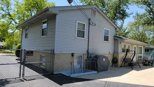 Adept Construction Roofing