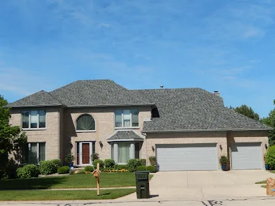 Adept Construction Roofing