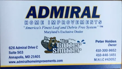 Admiral Home Improvements LLC — main photo