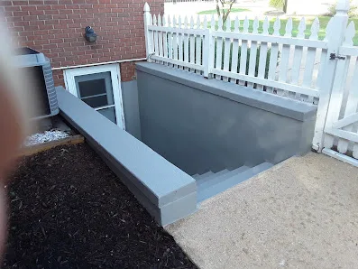 Admiral Home Improvements LLC