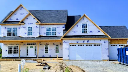 Residential roof replacement preparation