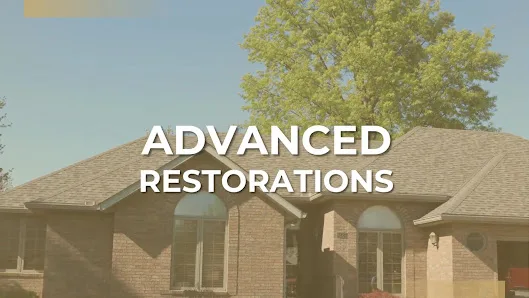 Advanced Restorations