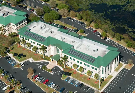 Advanced Roofing Inc