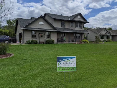 Advocate Construction - Milwaukee