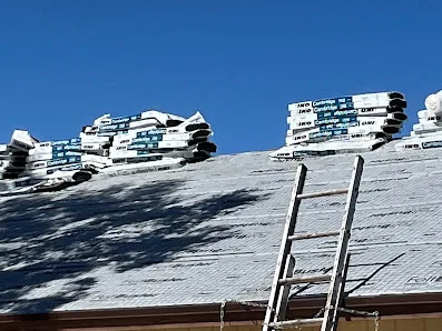 Advosy Roofing and Construction