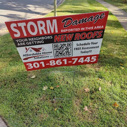 Affordable Home Solutions LLC — main photo