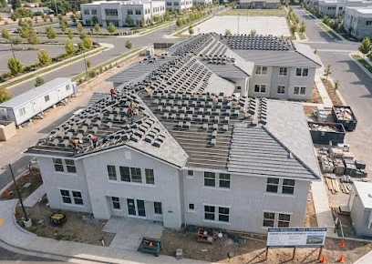 Affordable Roofing Experts Boston