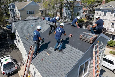 Affordable Roofing Experts Boston
