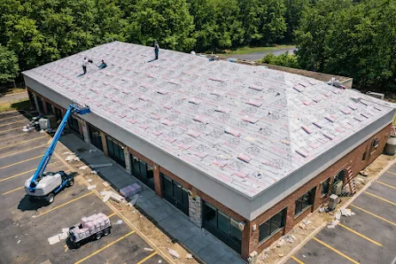 Affordable Roofing Experts Boston