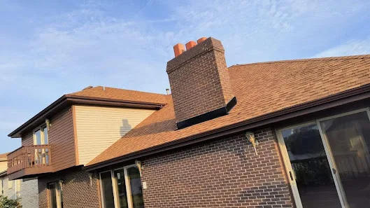 Affordable Roofing, Inc