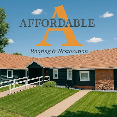 Affordable Roofing Wyoming — main photo