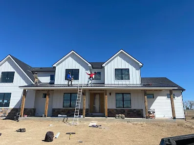 Affordable Roofing Wyoming