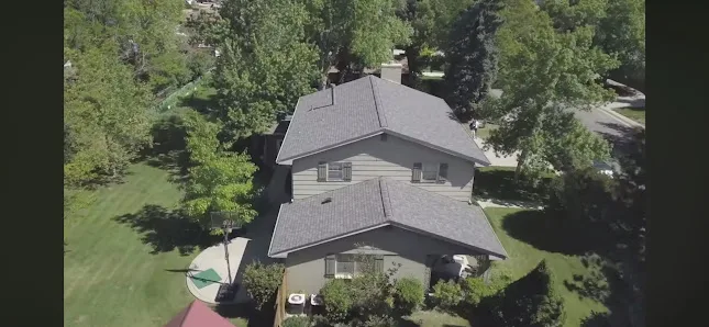 Affordable Roofing Wyoming