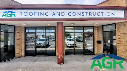 AGR Roofing & Construction — main photo