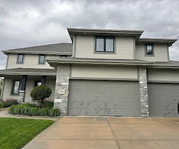 AGR Roofing & Construction